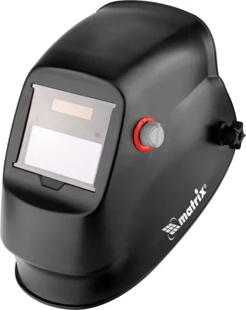 Сварочная маска сварщика Optimal MATRIX 89131 купить в Ижевске