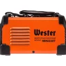 Сварочный аппарат WESTER MINI 220T купить в Ижевске