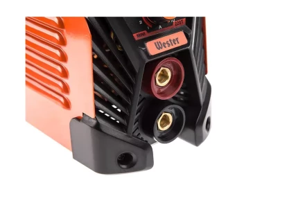 Сварочный аппарат WESTER MINI 220T купить в Ижевске