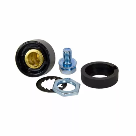 Панельная розетка 35-50 511.0314/СХ0558 VARTEG купить в Ижевске