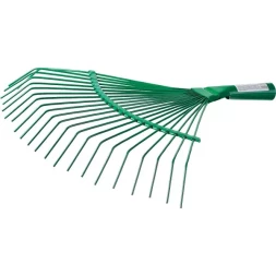 Грабли веерные РОСТОК без черенка, проволочные 39620_z01