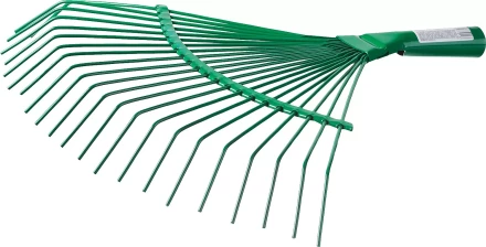 Грабли веерные РОСТОК без черенка, проволочные 39620_z01 купить в Ижевске