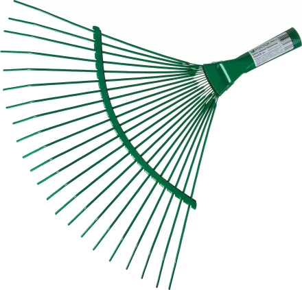 Грабли веерные РОСТОК без черенка, проволочные 39620_z01 купить в Ижевске