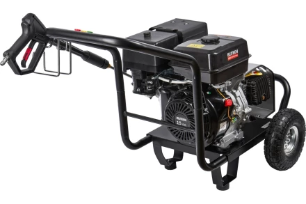 Мойка высокого давления бензиновая ELITECH HD GPW 250  купить в Ижевске