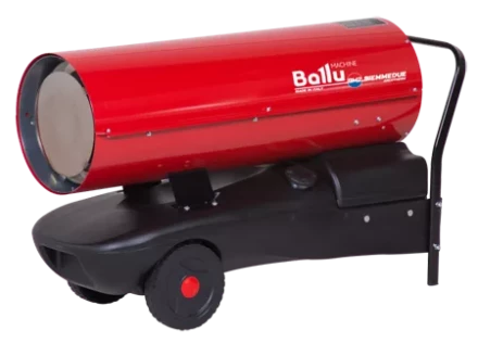 Дизельная тепловая пушка BALLU GE 46 купить в Ижевске