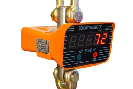 Весы электронные крановые TOR OCS-TY 10T (X) 1004243 купить в Ижевске