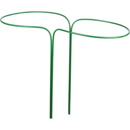 Кустодержатель GRINDA, d=80х90см, полудуги, 2шт 422384-80-90 купить в Ижевске