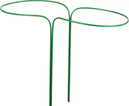 Кустодержатель GRINDA, d=80х90см, полудуги, 2шт 422384-80-90 купить в Ижевске