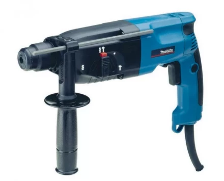 Перфоратор Makita HR2450 купить в Ижевске