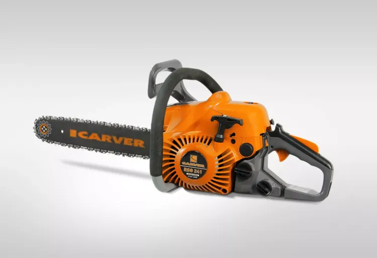 Бензопила CARVER RSG 241 16" купить в Ижевске