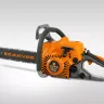Бензопила CARVER RSG 241 16" купить в Ижевске