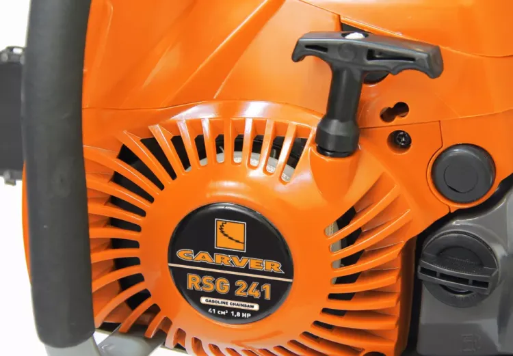 Бензопила CARVER RSG 241 16" купить в Ижевске