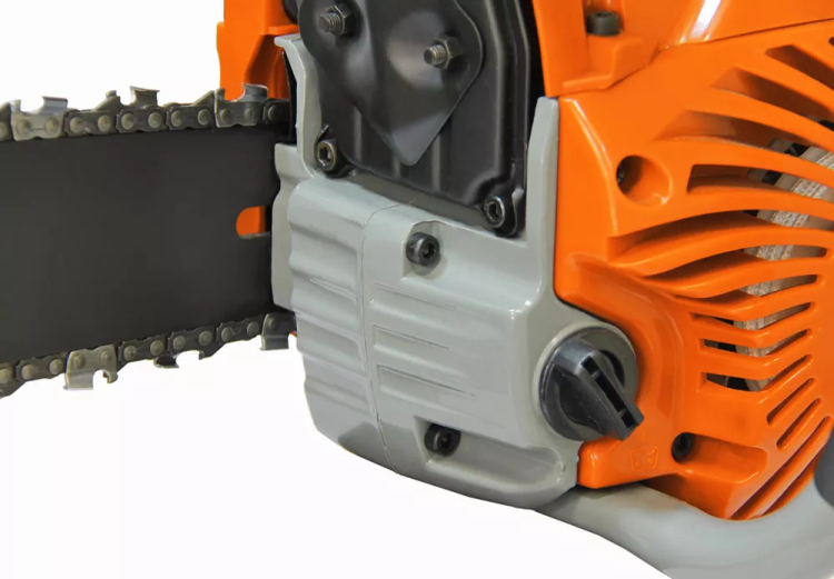 Бензопила CARVER RSG 241 16" купить в Ижевске