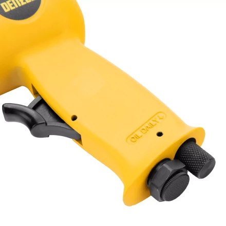 Пневматический молоток Denzel НР4500 + набор насадок, 113 л/мин, 4500 уд/мин 57468 купить в Ижевске