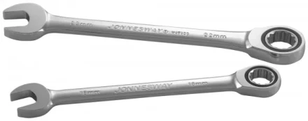 Ключ гаечный комбинированный трещеточный 36х36  W45136  Jonnesway 49022 купить в Ижевске