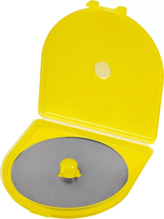 Лезвие OLFA специальное, круговое, 60мм, 1шт OL-RB60-1 купить в Ижевске