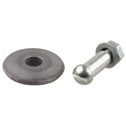 Режущий элемент STAYER для плиткорезов, арт. 3318-хх, 22 / 4,6мм 3320-22-4,6 купить в Ижевске