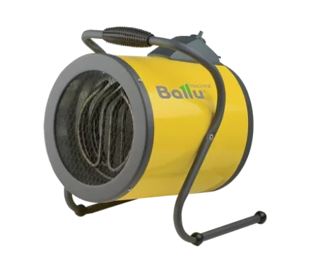 Тепловая пушка электрическая BALLU BHP-P-5 купить в Ижевске
