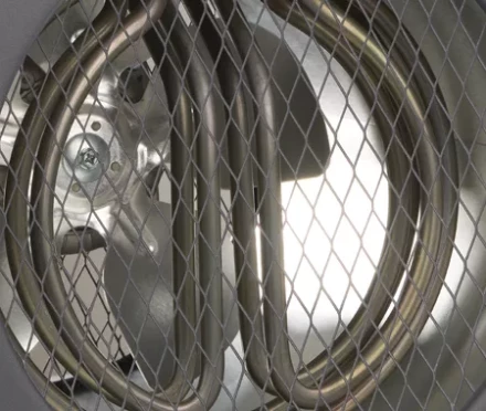 Тепловая пушка электрическая BALLU BHP-P-5 купить в Ижевске