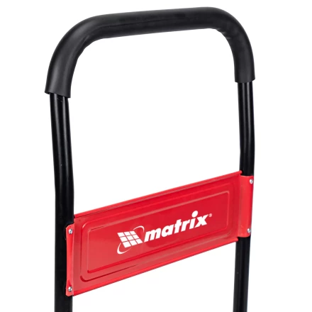 Тележка хозяйственная Matrix 98211, грузоподъемность 150 кг купить в Ижевске