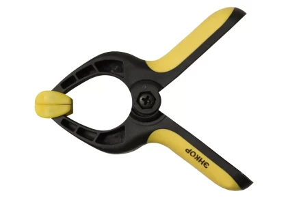 Струбцина-прищепка 100 мм Энкор 48421 купить в Ижевске