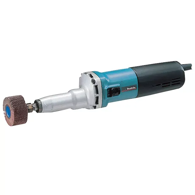Прямая шлифмашина Makita GD0810C купить в Ижевске