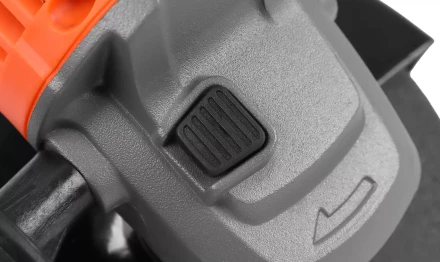 Аккумуляторная угловая шлифовальная машина MESSER DCA1 125мм 6Ач купить в Ижевске