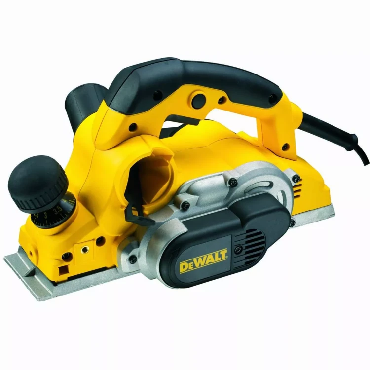 Рубанок электрический DeWalt D 26500 K купить в Ижевске