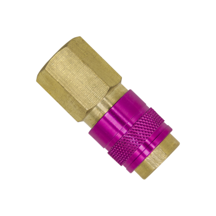 Быстросъемное соединение NW5- G1/4&quot;; мм (Red) FA3072 купить в Ижевске