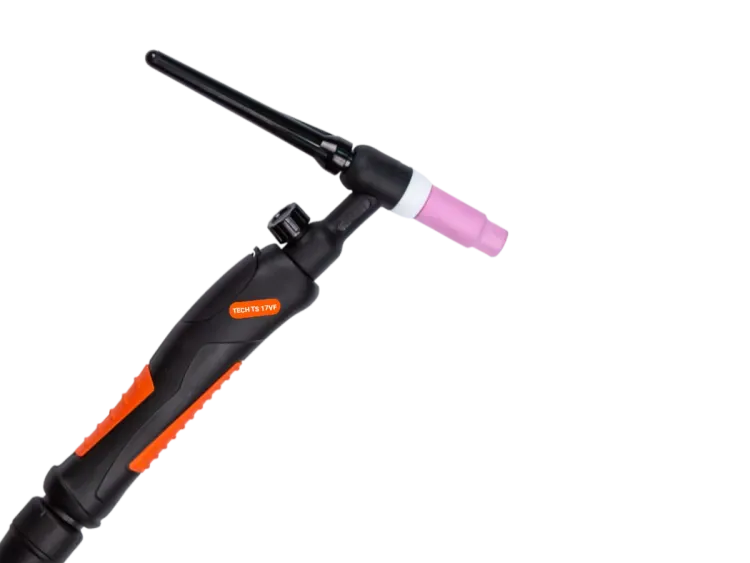 Горелка TIG TS 17V FLEX M12х1 4метра ION9506 Сварог купить в Ижевске