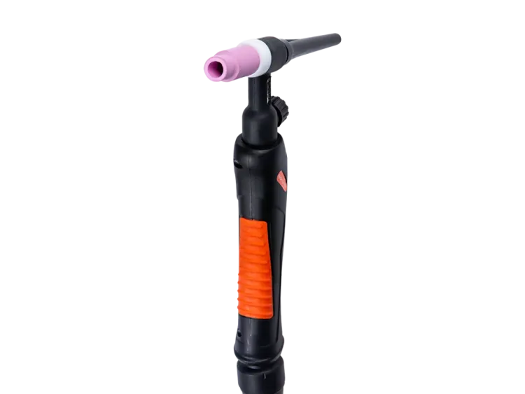 Горелка TIG TS 17V FLEX M12х1 4метра ION9506 Сварог купить в Ижевске