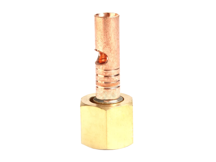 Штуцер М12x1 D9 ITY0016 Сварог купить в Ижевске