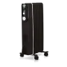 Маслянный радиатор обогреватель электрический BALLU Modern BOH/MD-07BBN 1500 купить в Ижевске