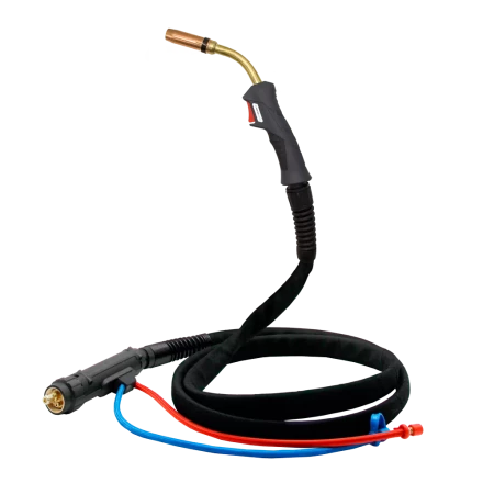 Горелка MW 501 Ultra (5m / Water / Euro) PR034.0867 купить в Ижевске