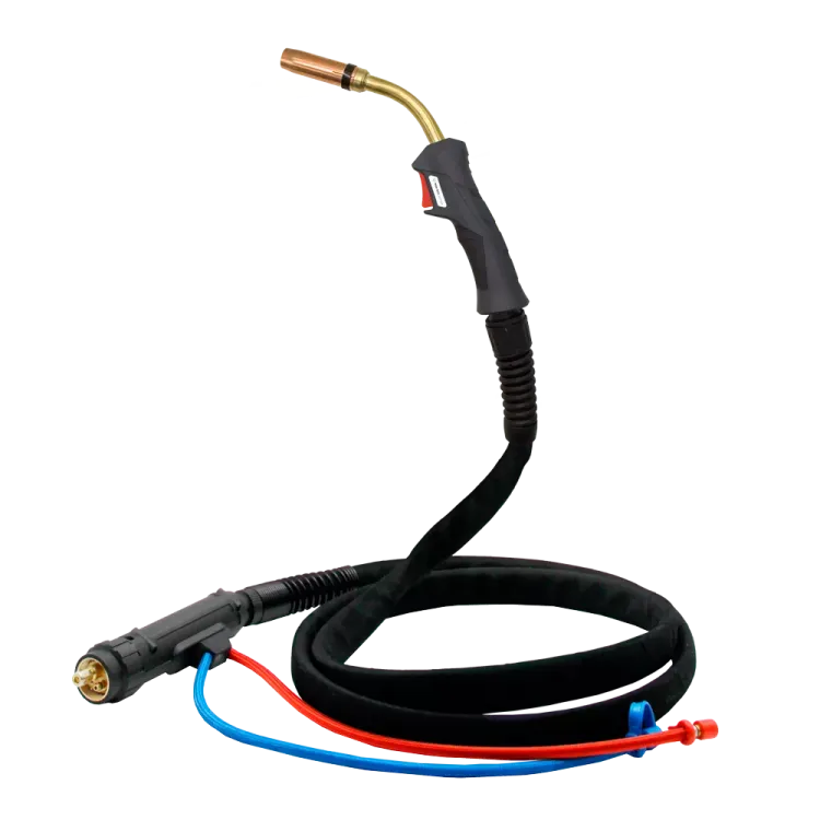 Горелка MW 501 Ultra (5m / Water / Euro) PR034.0867 купить в Ижевске