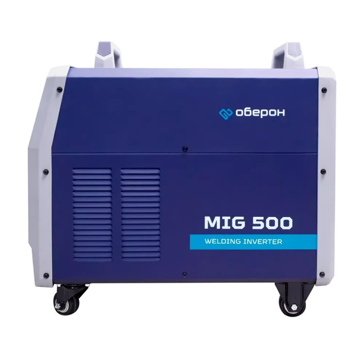 Сварочный полуавтомат Оберон MIG 500 KG2501 купить в Ижевске