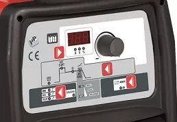Сварочный аппарат SUPERIOR 630 CE VRD 230-400V Telwin купить в Ижевске