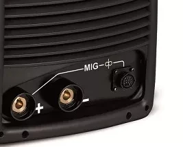 Сварочный аппарат SUPERIOR 630 CE VRD 230-400V Telwin купить в Ижевске