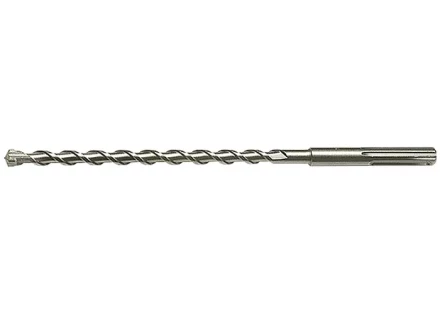 Бур по бетону 24 х 600 мм SDS MAX c крестовой пластиной MATRIX 71258 купить в Ижевске