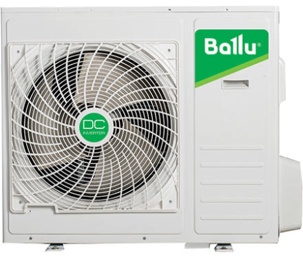 Внешний блок BALLU BSE/out-07HN1 сплит-системы купить в Ижевске