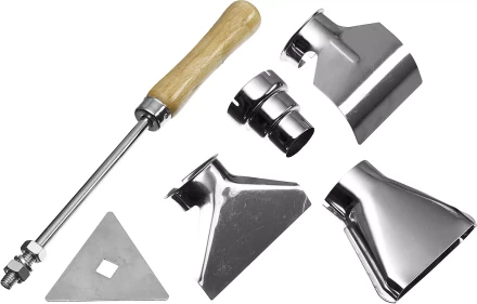 Фен технический ФТ-П1600 серия ПРОФЕССИОНАЛ купить в Ижевске