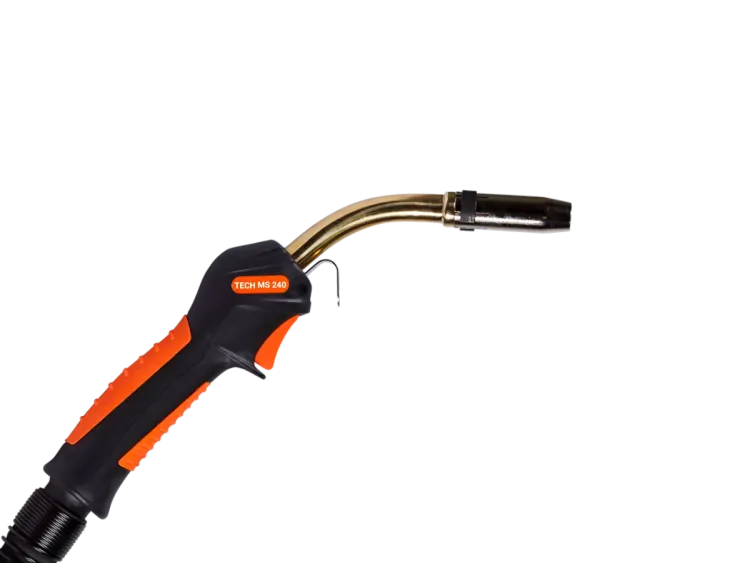 Горелка TECH MS 240 300А 5метр водяное Сварог ICH2595 купить в Ижевске