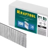 Гвозди тип 18GA (47 / 300 / F) 5000 шт 31785-35 купить в Ижевске