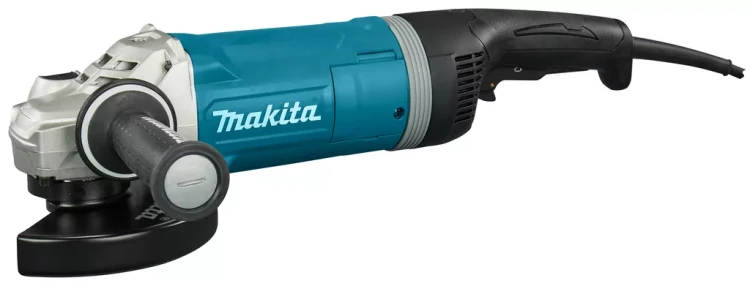 Угловая шлифовальная машина Makita GA9080FX1 купить в Ижевске