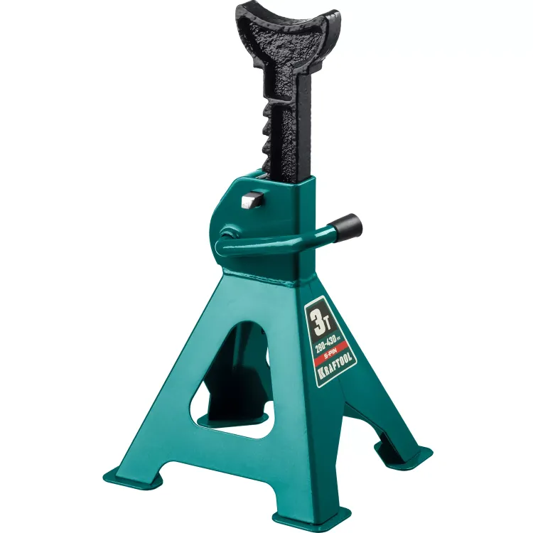 Подставка страховочная KRAFTOOL 43465-3 купить в Ижевске