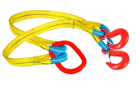 Строп текстильный TOR 2СТ 4,2 т 17,5 м 90 мм 1011482 купить в Ижевске