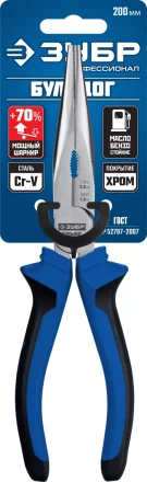 Губцевый инструмент серия ПРОФЕССИОНАЛ купить в Ижевске