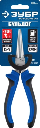 Губцевый инструмент серия ПРОФЕССИОНАЛ купить в Ижевске