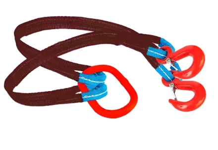 Строп текстильный TOR 2СТ 8,4 т 13,0 м 180 мм 1011582 купить в Ижевске