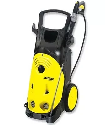 Мойка высокого давления Karcher HD 10/23-4S Plus (Мойка Керхер HD 10/23-4S Plus) купить в Ижевске